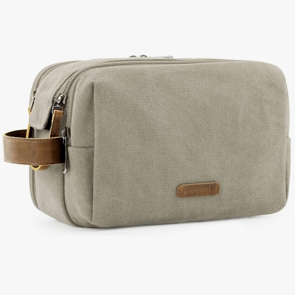 🦕 Bagsmart Toiletry